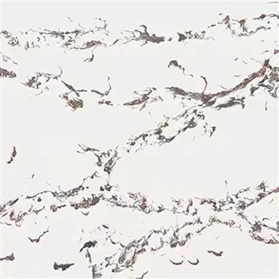 Prizma Quartz Calacatta Fantasy
